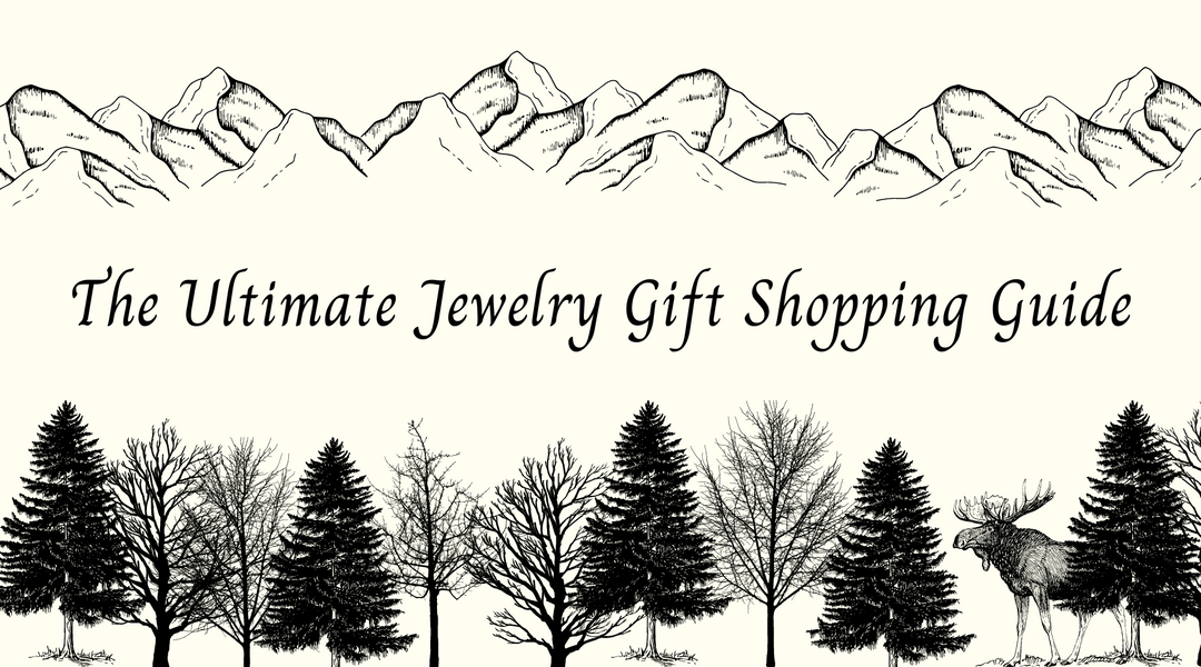 The Ultimate Jewelry Gift Shopping Guide