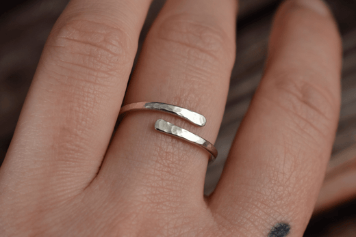 Simple Methods for Cleaning Sterling Silver and Copper Jewelry - Woodland Metalsmith
