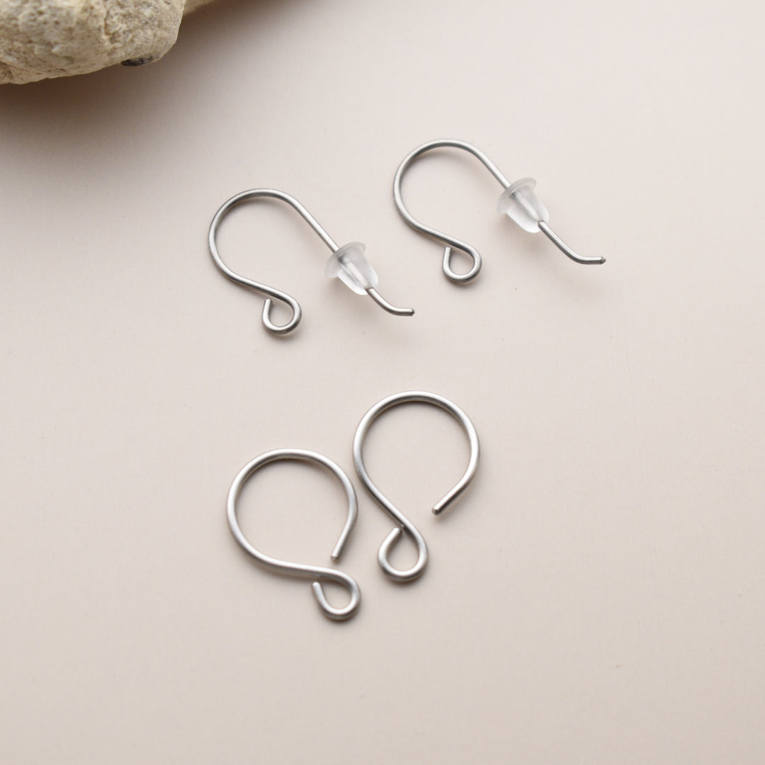 Tunnel Hooks (Swap Out Only)