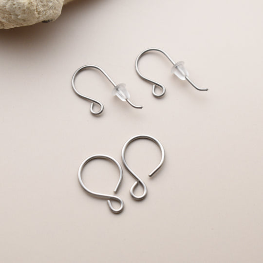 Tunnel Hooks (Swap Out Only)