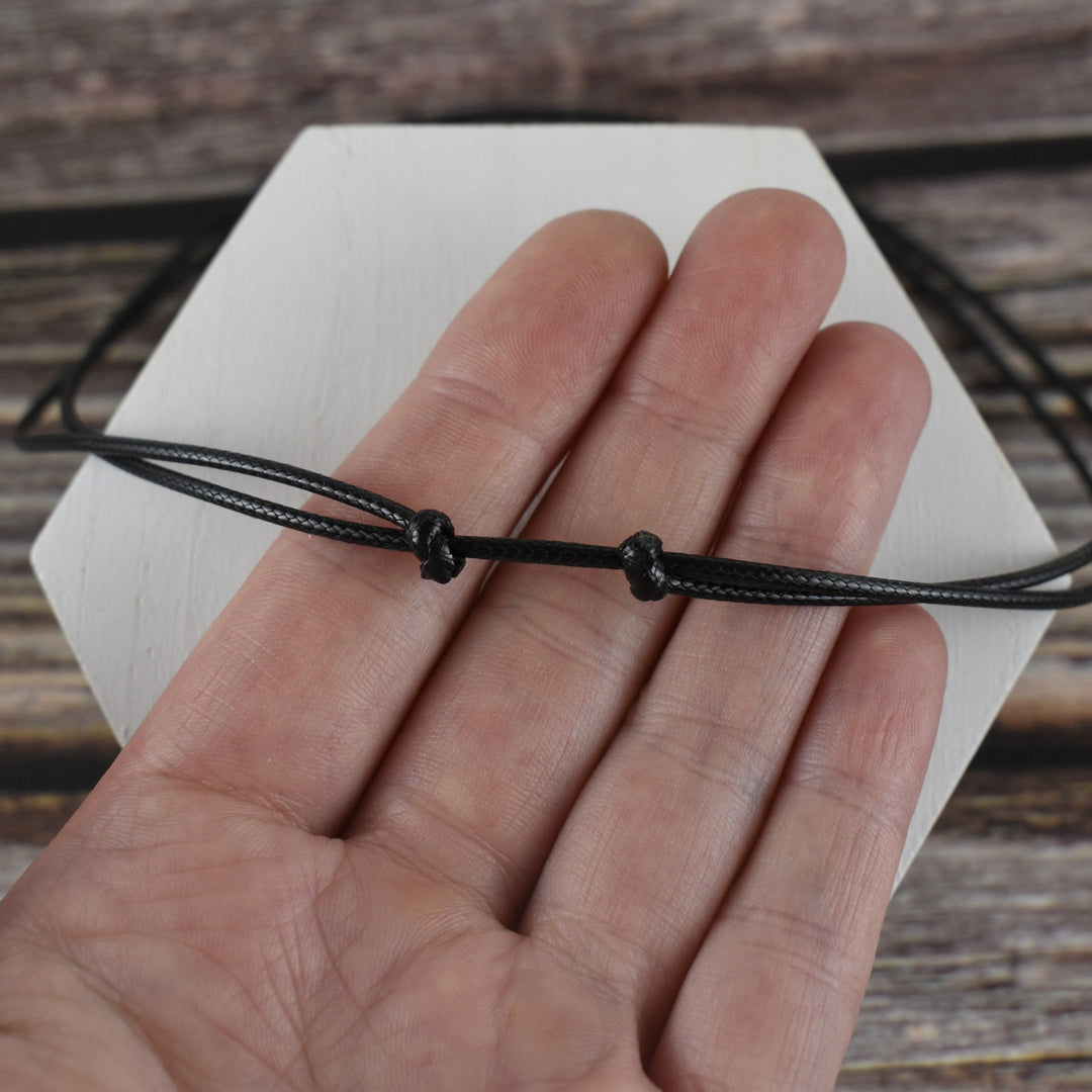 Chain and Cord Necklaces (Add-on Only)