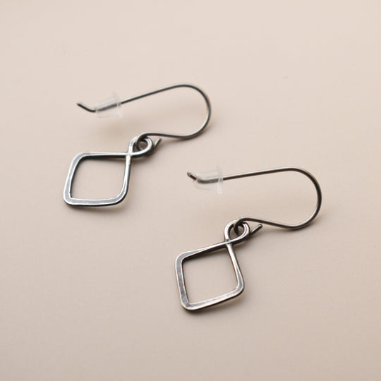 Sterling Silver Earrings for Sensitive Skin