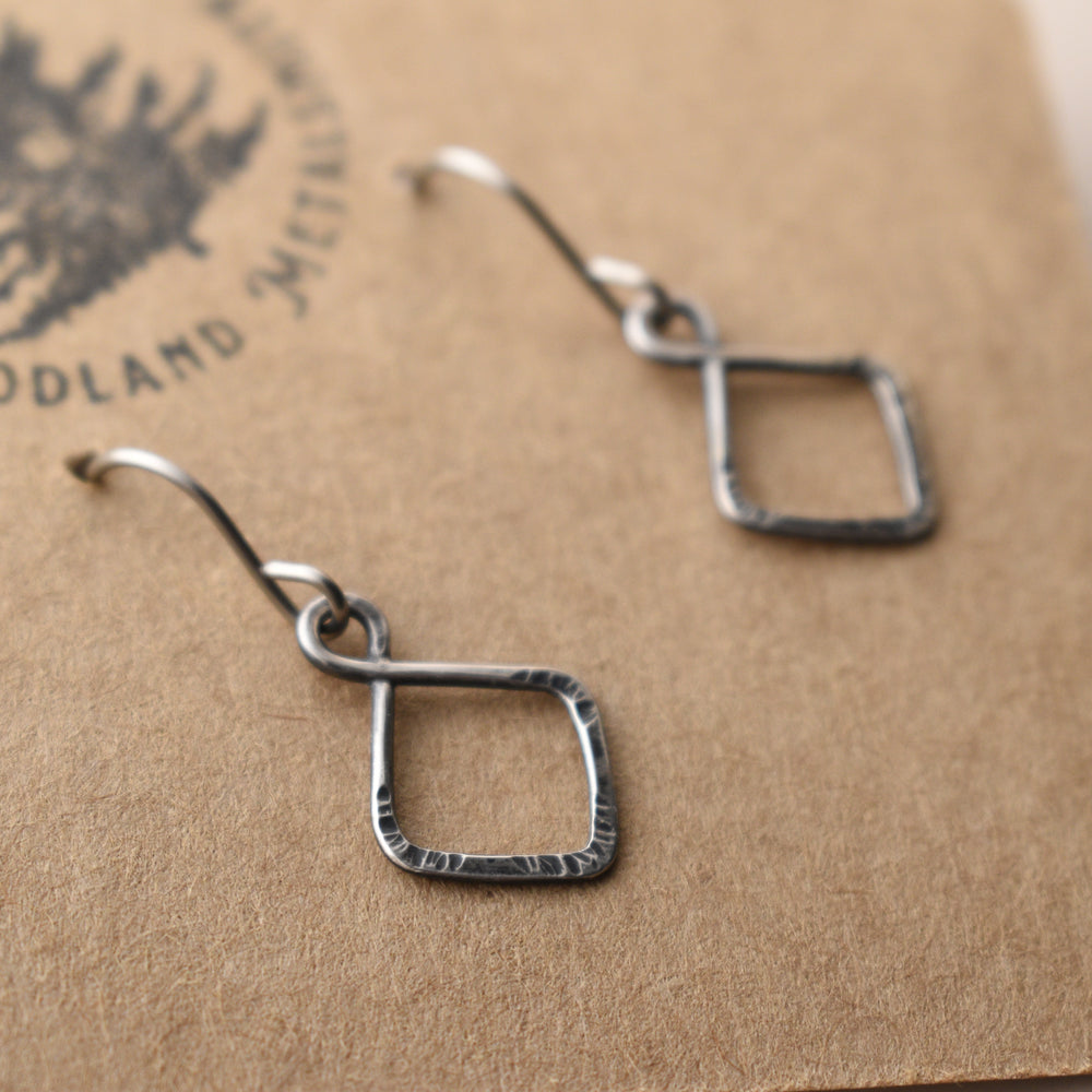 Sterling Silver Earrings for Sensitive Skin