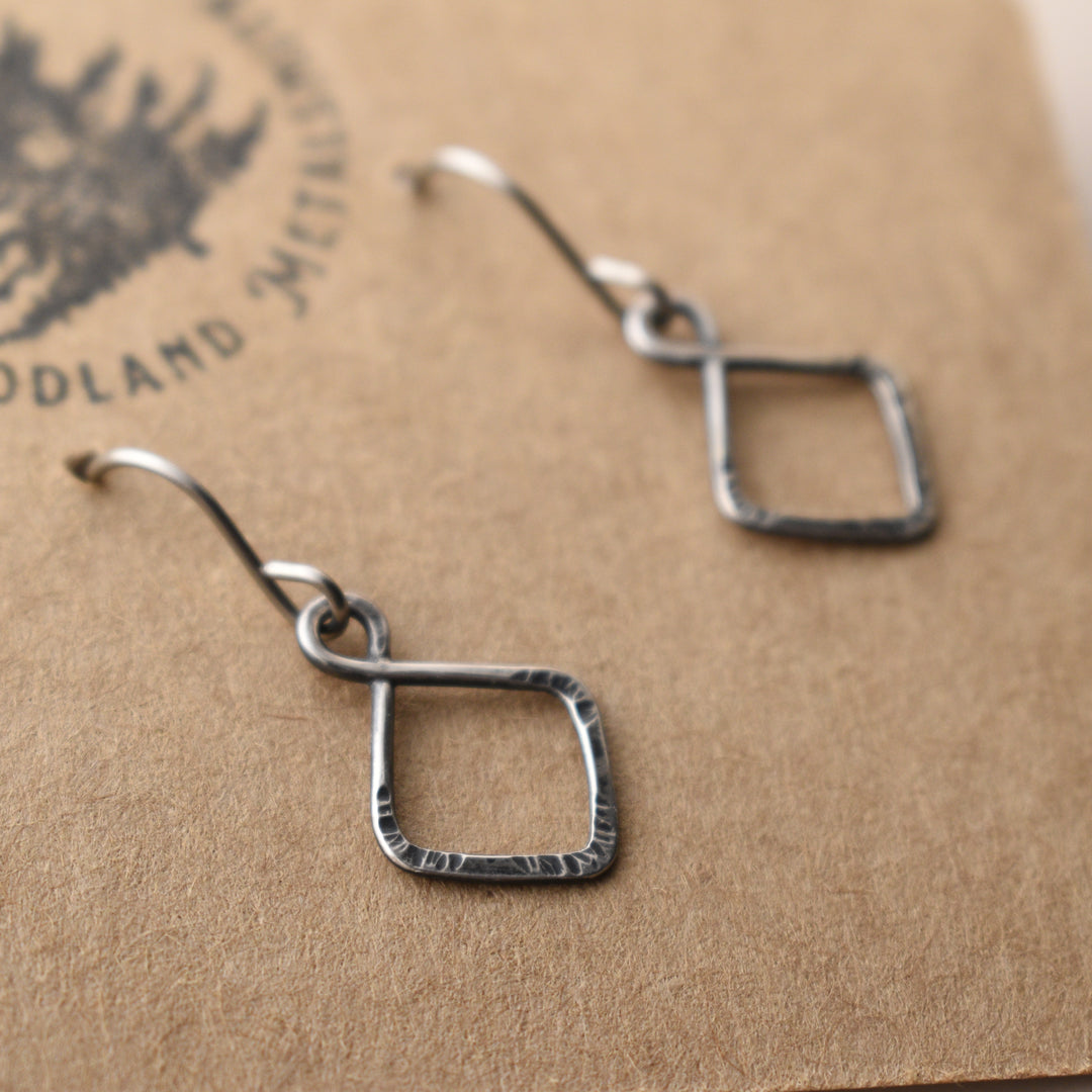 Sterling Silver Earrings for Sensitive Skin