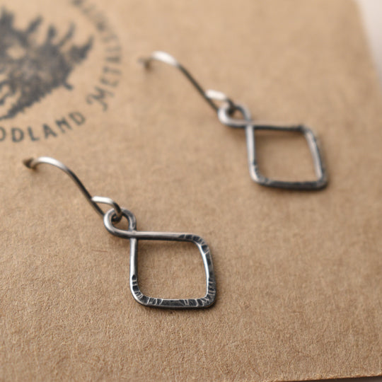 Sterling Silver Earrings for Sensitive Skin
