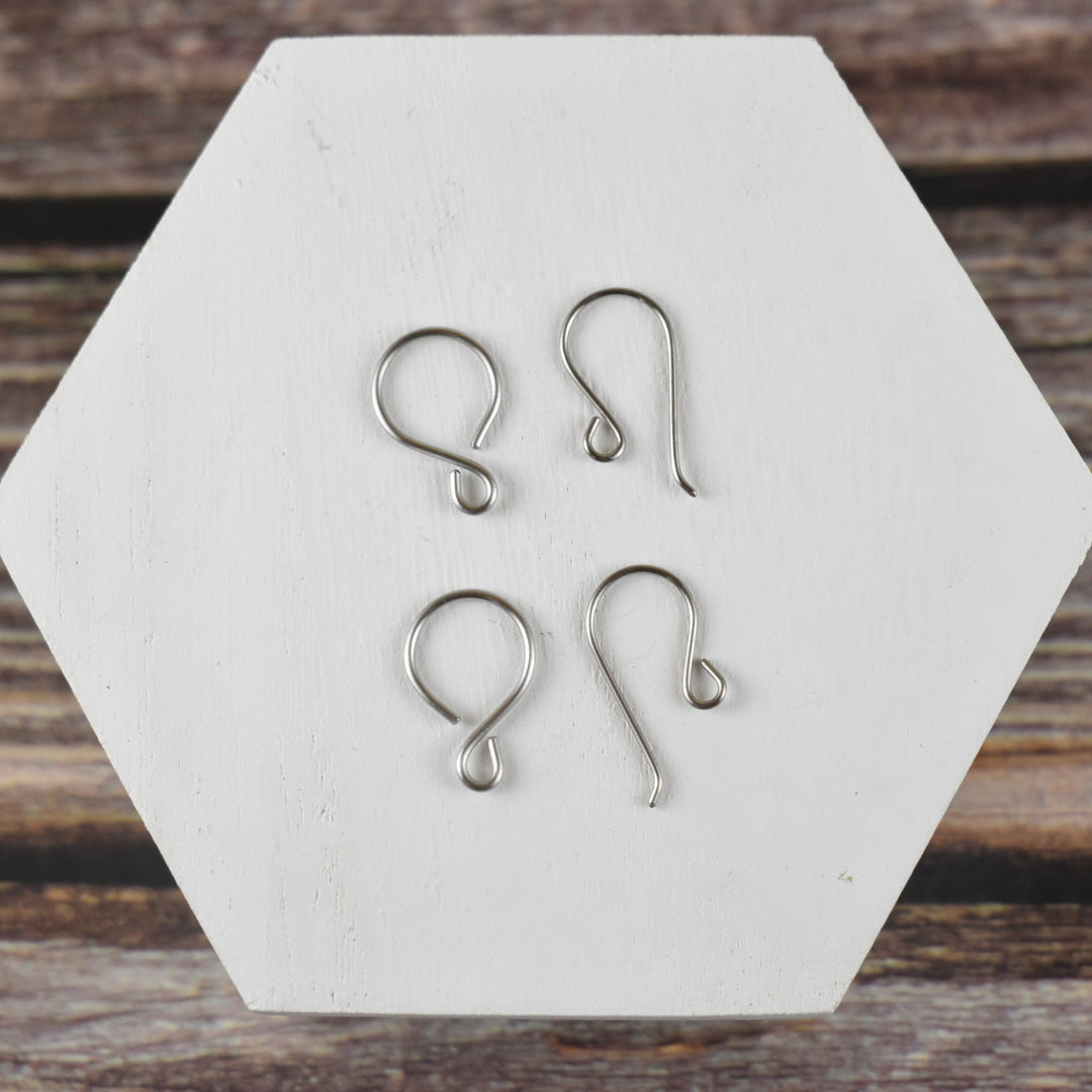 Tunnel Hooks (Swap Out Only)