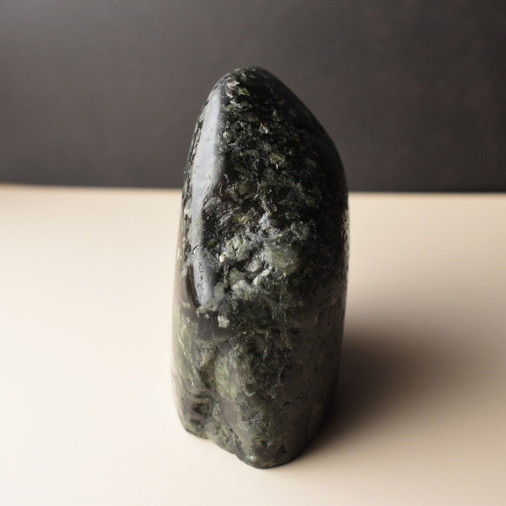 Washington Feldspar Specimen, 3.2 inches tall