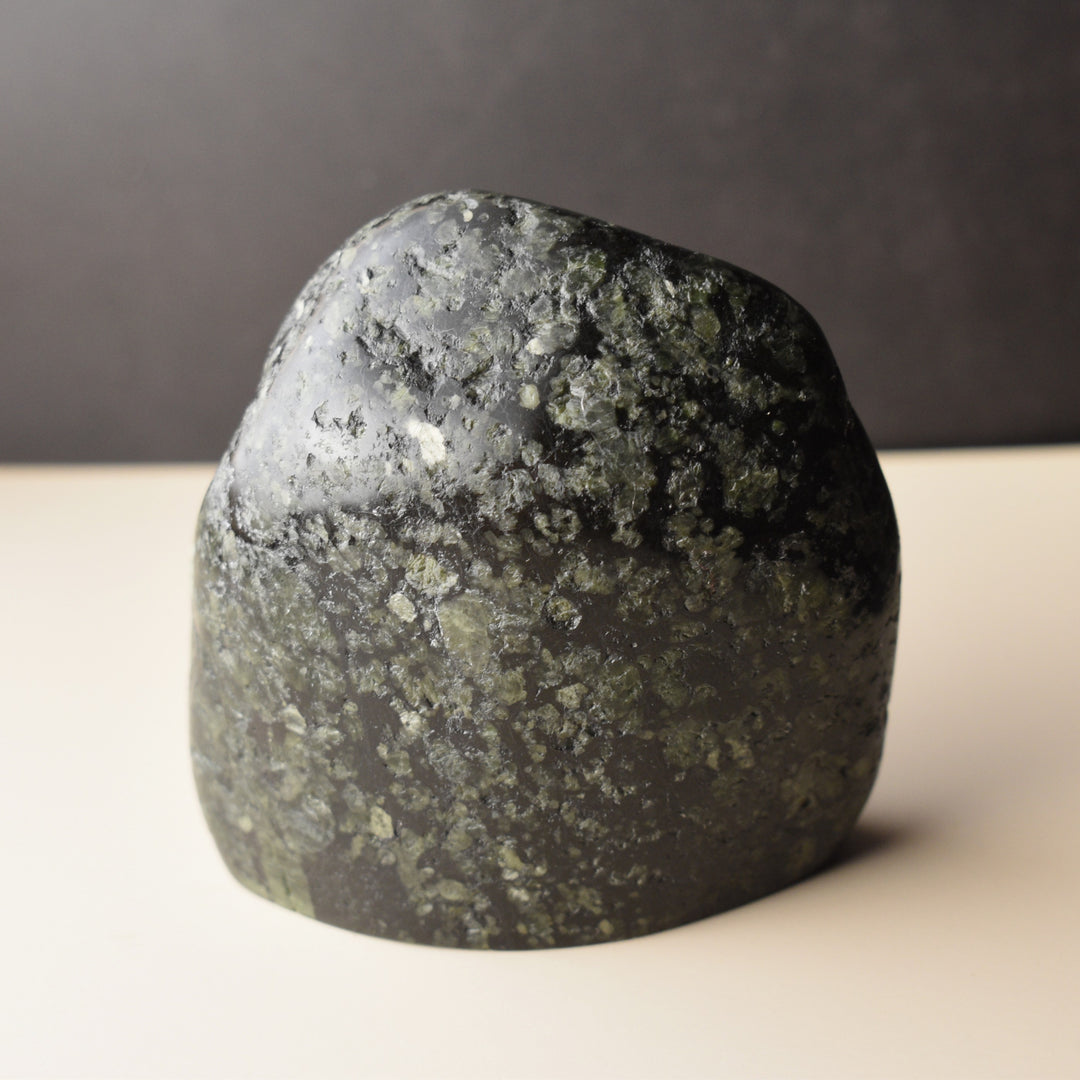 Washington Feldspar Specimen, 3.2 inches tall