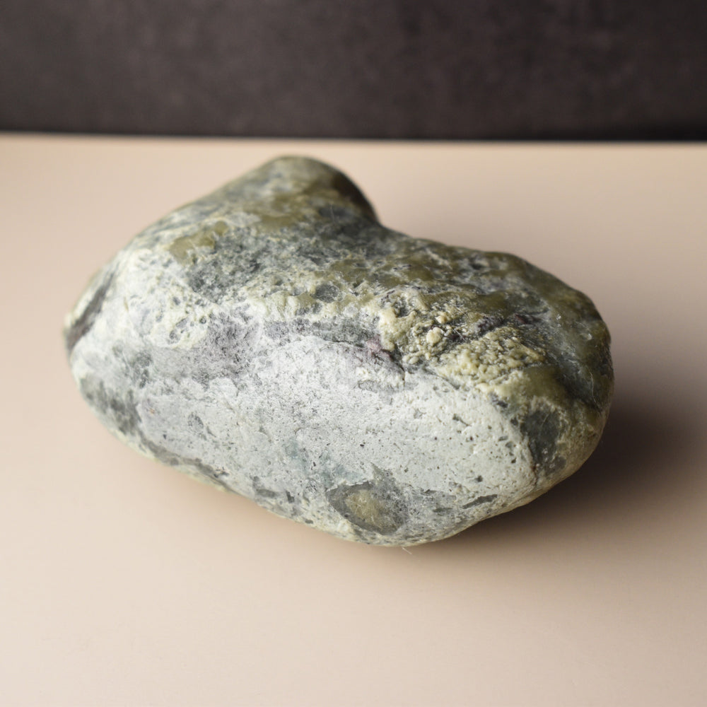 Large Common Opal, Lapidary, Washington State, 3.4 Inches