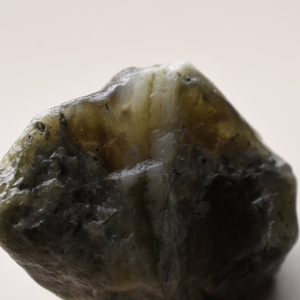 Common Opal Chunk, Rough, 2.1 Inches