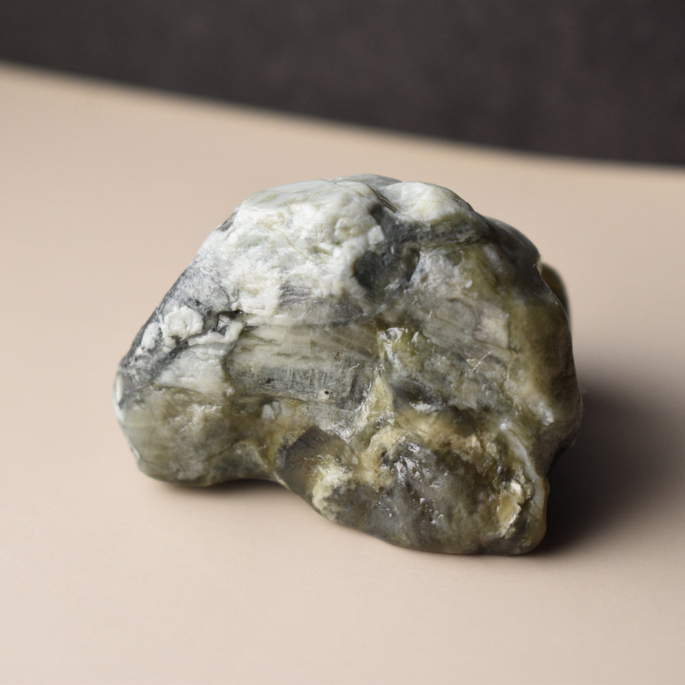 Common Opal Beach Rock, Rough, 1.5 Inches