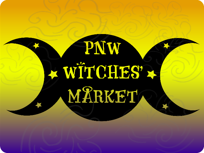 Pnw witches market in Washington State