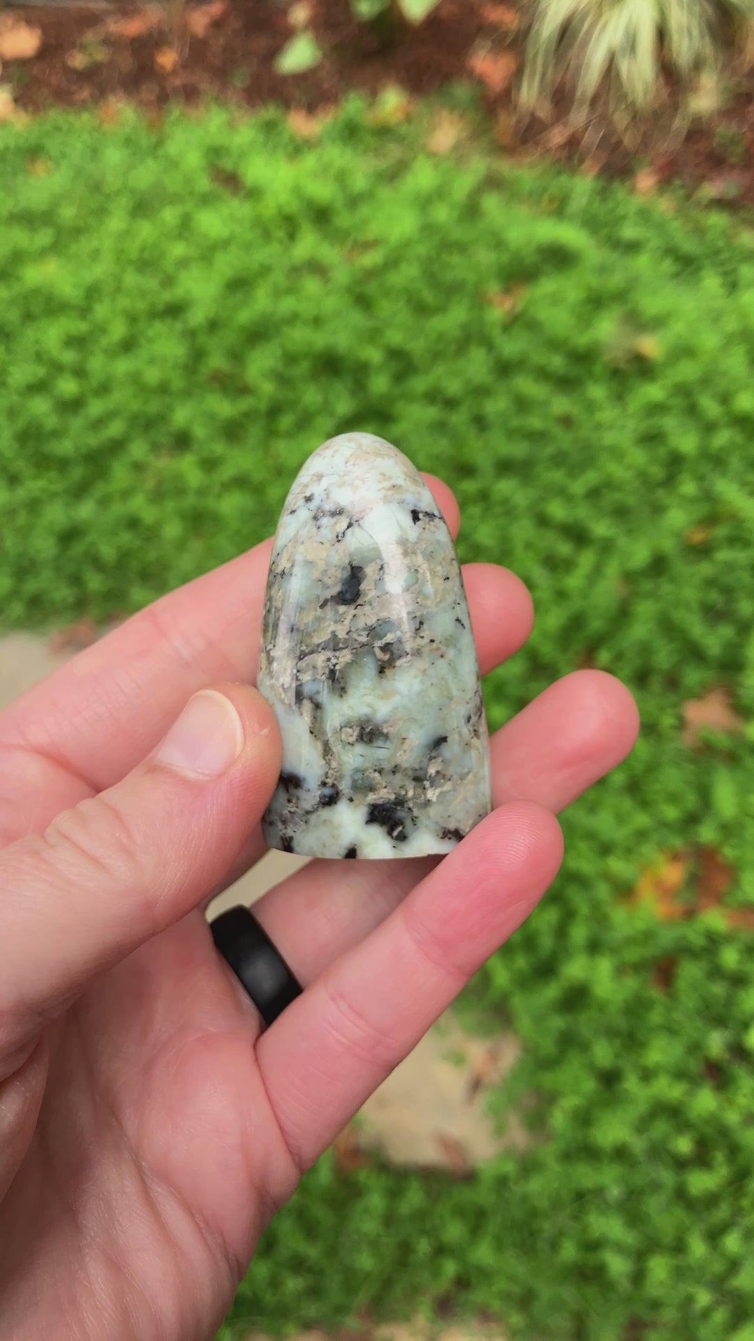 Chrysocolla Tabletop Specimen