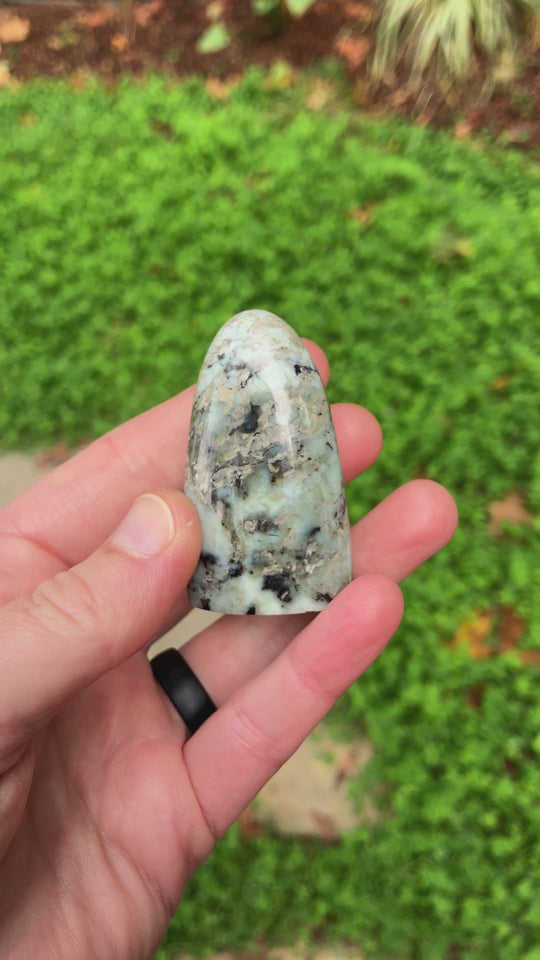 Chrysocolla Tabletop Specimen