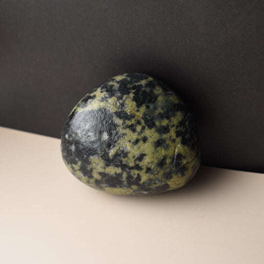 Serpentine Beach Rock, 2.2 Inches